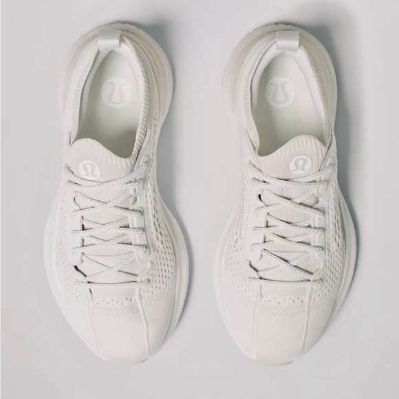 Lululemon Women's Chargefeel 3 Workout Shoes Size 7.5 - Picture 3 of 10